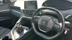 Peugeot 3008 1.2 PureTech Allure 5dr Petrol Estate